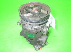 Air Conditioning Compressor RENAULT Clio II (BB, CB), OPEL Astra G CC (F08, F48)