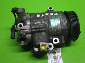 Airco Compressor SEAT Ibiza III (6L1)