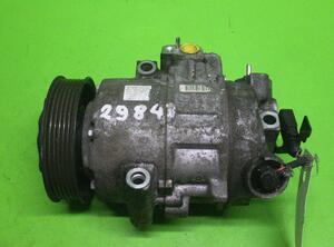 Air Conditioning Compressor SEAT Ibiza III (6L1), SKODA Fabia I Combi (6Y5)