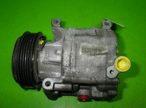 Air Conditioning Compressor FIAT Panda (169), FORD KA (RU8)