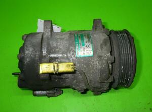 Airco Compressor PEUGEOT 807 (E)