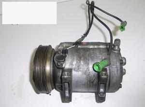 Air Conditioning Compressor AUDI A6 Avant (4A, C4), AUDI 100 (4A, C4), AUDI A6 (4A, C4)