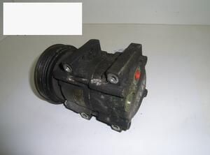 Air Conditioning Compressor FORD Fiesta IV (JA, JB)