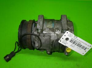 Air Conditioning Compressor SUBARU Legacy I Station Wagon (BC, BJF)