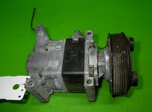 Air Conditioning Compressor MAZDA 3 (BK)