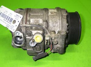 Air Conditioning Compressor MERCEDES-BENZ GL-Klasse (X164), MERCEDES-BENZ M-Klasse (W163)