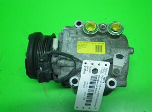 Air Conditioning Compressor FORD Fiesta V (JD, JH)