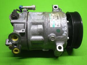 Air Conditioning Compressor OPEL Insignia A (G09)