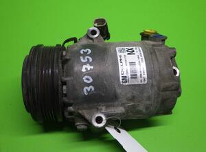 Airco Compressor OPEL Astra G CC (F08, F48)