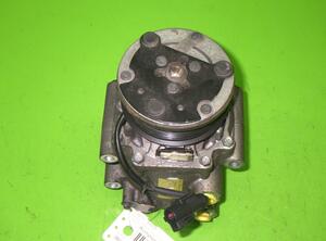 Airco Compressor FORD Fiesta V (JD, JH)