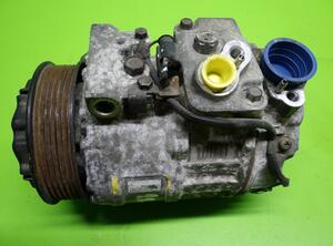 Air Conditioning Compressor MERCEDES-BENZ C-Klasse Coupe (CL203)