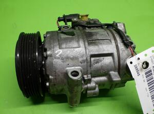 Air Conditioning Compressor VW Polo (9N)