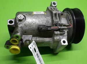 Air Conditioning Compressor NISSAN Pulsar Schrägheck (C13)