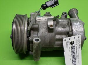 Air Conditioning Compressor FORD Fusion (JU)