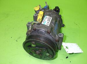 Air Conditioning Compressor CITROËN C5 II Break (RE), PEUGEOT 407 SW (6E)