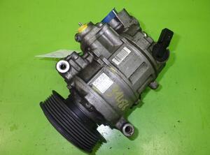 Airco Compressor VW Golf VI (5K1), VW Golf V (1K1)