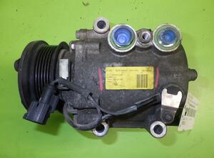 Airco Compressor FORD Fiesta V (JD, JH)