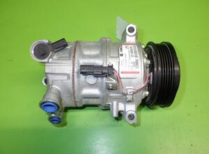 Air Conditioning Compressor OPEL Insignia B Grand Sport (Z18)