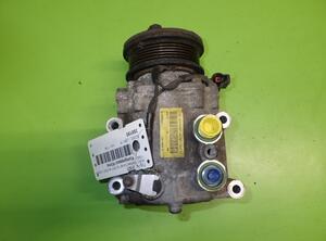 Air Conditioning Compressor FORD Mondeo III Turnier (BWY)