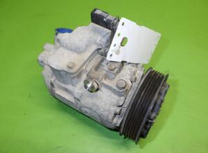 Airco Compressor VW Polo (9N)