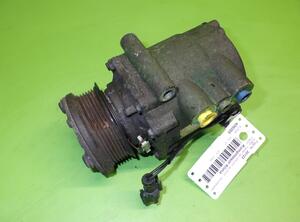 Air Conditioning Compressor FORD Fiesta V (JD, JH)