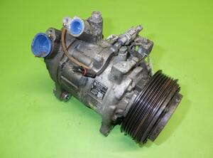 Airco Compressor BMW 3er Touring (F31)