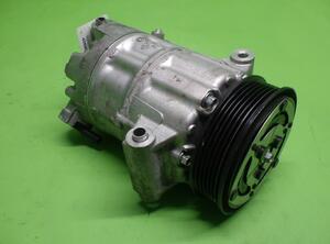 Airco Compressor FORD Puma (--)