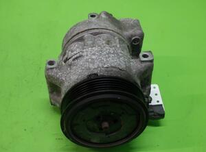 Air Conditioning Compressor MITSUBISHI Colt VI (Z2A, Z3A)