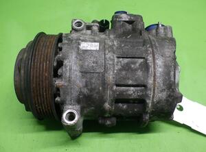 Air Conditioning Compressor MERCEDES-BENZ Sprinter 3-T Kasten (B903), MERCEDES-BENZ Vito Bus (W638)