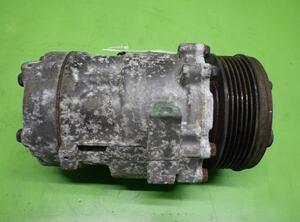 Airco Compressor OPEL MERIVA A MPV (X03)