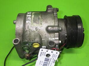 Airco Compressor SAAB 9-3 (YS3D), SAAB 900 II