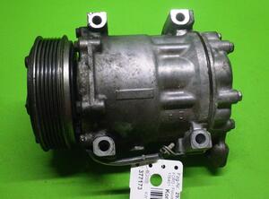 Air Conditioning Compressor FORD FOCUS C-MAX (DM2), FIAT STILO Multi Wagon (192_)