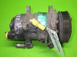 Airco Compressor PEUGEOT 307 Break (3E), PEUGEOT 307 SW (3H)