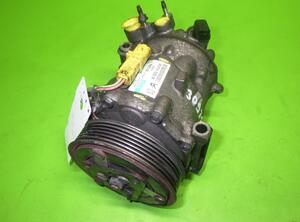 Air Conditioning Compressor PEUGEOT 407 SW (6E_), PEUGEOT 407 (6D_)