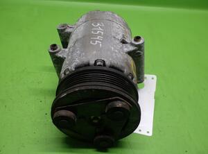 Airco Compressor FORD GALAXY (WA6), FORD S-MAX (WA6)