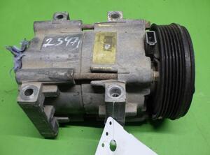 Airco Compressor FORD USA EXPLORER (U2)