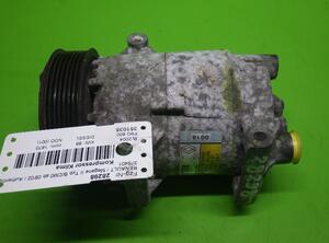 Air Conditioning Compressor RENAULT MEGANE II (BM0/1_, CM0/1_), RENAULT MEGANE II Coupé-Cabriolet (EM0/1_)