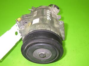 Air Conditioning Compressor SEAT IBIZA III (6L1)