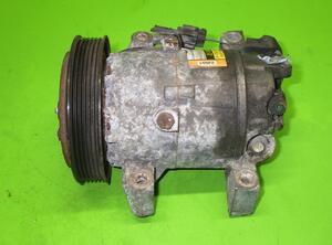 Air Conditioning Compressor NISSAN PRIMERA Estate (WP12), NISSAN PRIMERA (P12)