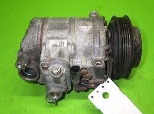 Air Conditioning Compressor MG MG ZT- T, ROVER 75 Tourer (RJ), LAND ROVER FREELANDER (L314)