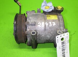 Air Conditioning Compressor FORD FIESTA VI (CB1, CCN)