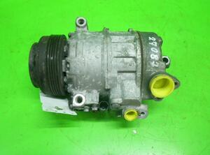 Airco Compressor FORD MONDEO II Turnier (BNP)