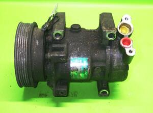 Air Conditioning Compressor RENAULT CLIO II (BB_, CB_)