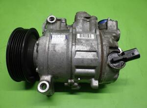 Air Conditioning Compressor VW GOLF VI (5K1), VW GOLF V (1K1)