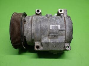 Airco Compressor MAZDA MPV II (LW)