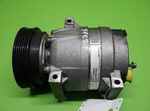 Airco Compressor RENAULT MEGANE Scenic (JA0/1_), RENAULT SCÉNIC I MPV (JA0/1_, FA0_)