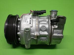 Air Conditioning Compressor OPEL ASTRA K (B16), OPEL INSIGNIA B Grand Sport (Z18)