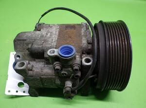 Air Conditioning Compressor MAZDA 5 (CR19)