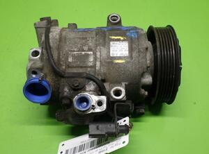 Airco Compressor VW POLO (9N_)