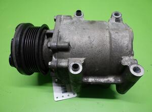 Air Conditioning Compressor FORD FUSION (JU_)